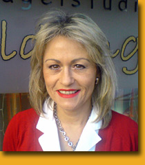 Silvia Rübli