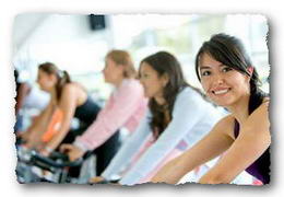 Fitness bei Studio-1 in Singen