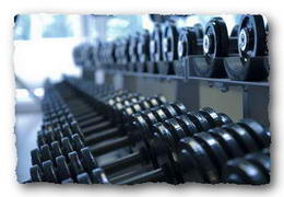 Fitness bei Studio-1 in Singen