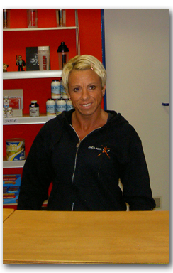 Katja Trainer Studio 1 