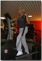 Studio-1 Fitness & Bodybuilding