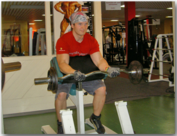 Studio-1 Fitness & Bodybuilding