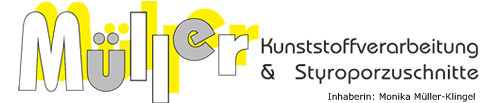 M�ller -  Kunststoffverarbeitung, Styroporzuschnitte, EPS D�mmstoffe und W�rmed�mmung in Worms