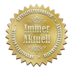 webSite Pflege und webSite Betreuung mit Aktualitäts-Garantie