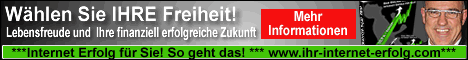 Das IEFA-KONZEPT - Internet Erfolg Für Alle