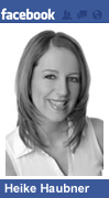Heike Haubner