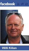 Willi Kilian