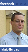 Mario Burgard