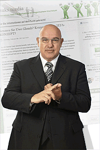 Uwe Glomb - SuccessX - Beratung - Marketing - Coaching