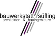Bauwerkstatt S&uuml;fling - Architekten und Bauingenieure