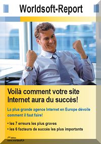Worldsoft Report en Fran&ccedil;ais
