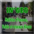 IN'GEO intervient dans les domaines de l'am&eacute;nagement foncier