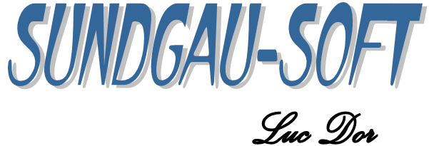 Sundgau-Soft, Luc Dor, agent g&eacute;n&eacute;ral pour Worldsoft en France