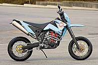 KTM Gulf extreme