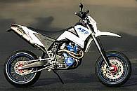 KTM Last Evolution