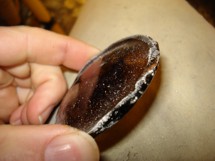 Flintknapping Plattformen