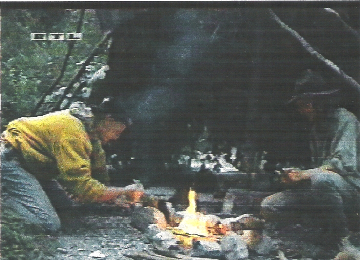Survival Wildnis Jürgen Gerzabek Natur Agentur RTL Explosiv
