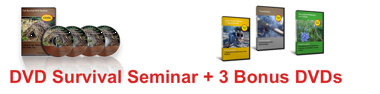 Survival DVD Seminar