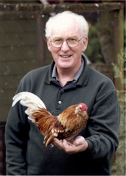 Bernhard Baumeister