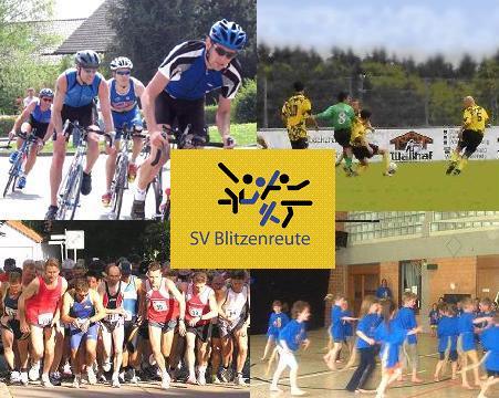 vielf&auml;ltige Sport- und Wettkampfm&ouml;glichkeiten gibt es beim SV Blitzenreute