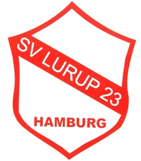 SV Lurup Logo