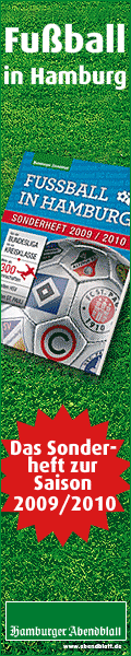 Fu�ball in Hamburg - Alle Teams alle Fakten!