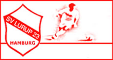 SV Lurup Hamburg Home