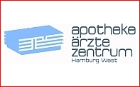 Apotheke &Auml;rztezentrum Hamburg West (Herr Bargob)Eckhoffplatz 28 in 22547 Hamburg - Sponsor der 3.D