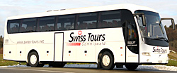 Busreisen - Wir achten auf gr&ouml;sste Qualit&auml;t und Sicherheit.