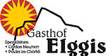 Gasthof Elggis