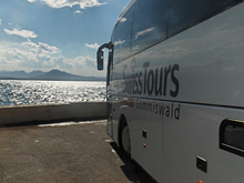 Swiss-Tours organisiert Ihre Vereinsreise