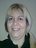 Cécile Haldemann