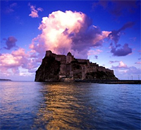Insel Ischia