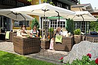 4 Sterne Wellnesshotel mit HP