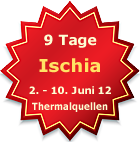 Das Hotel Therme Parco Teresa liegt an ruhiger Lage oberhalb der Citarabucht in der n&auml;he der Poseidong&auml;rten. 