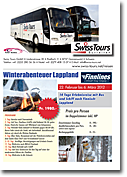 Carreisen Angebote mit komfortablen Reisebussen