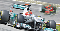 F1 GP Ungarn - Budapest