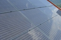 Photovoltaik Inndach