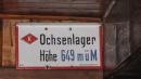 08. Zum "Ochsenlager"