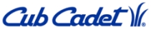 Cub Cadet Logo