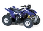 Miniquad 50