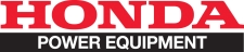 Logo Honda Power Equipment