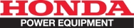Honda Power Equipment