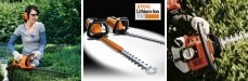 STIHL