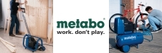 Metabo Kompressoren