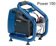 Metabo Power 150