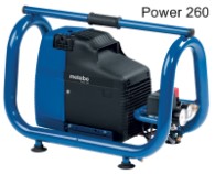 Metabo Power 260