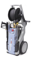 Kr&auml;nzle Profi 160 TS T / 15/120 TS T 
