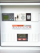 Steuerung Solar 2
