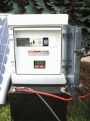 Steuerung Solar 3